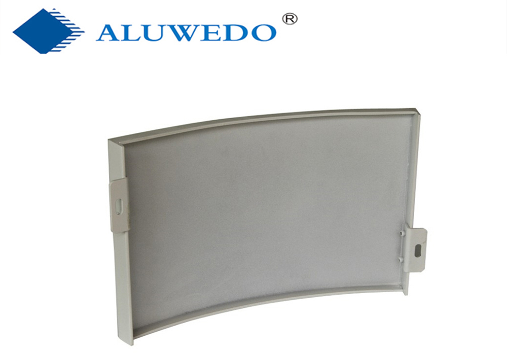 Solid Aluminum Panel Suzhou Aluwedo Co Ltd