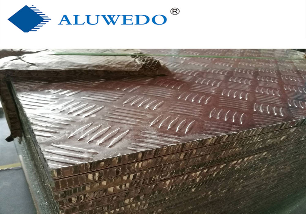 Aluminum Honeycomb Panel Suzhou Aluwedo Co Ltd