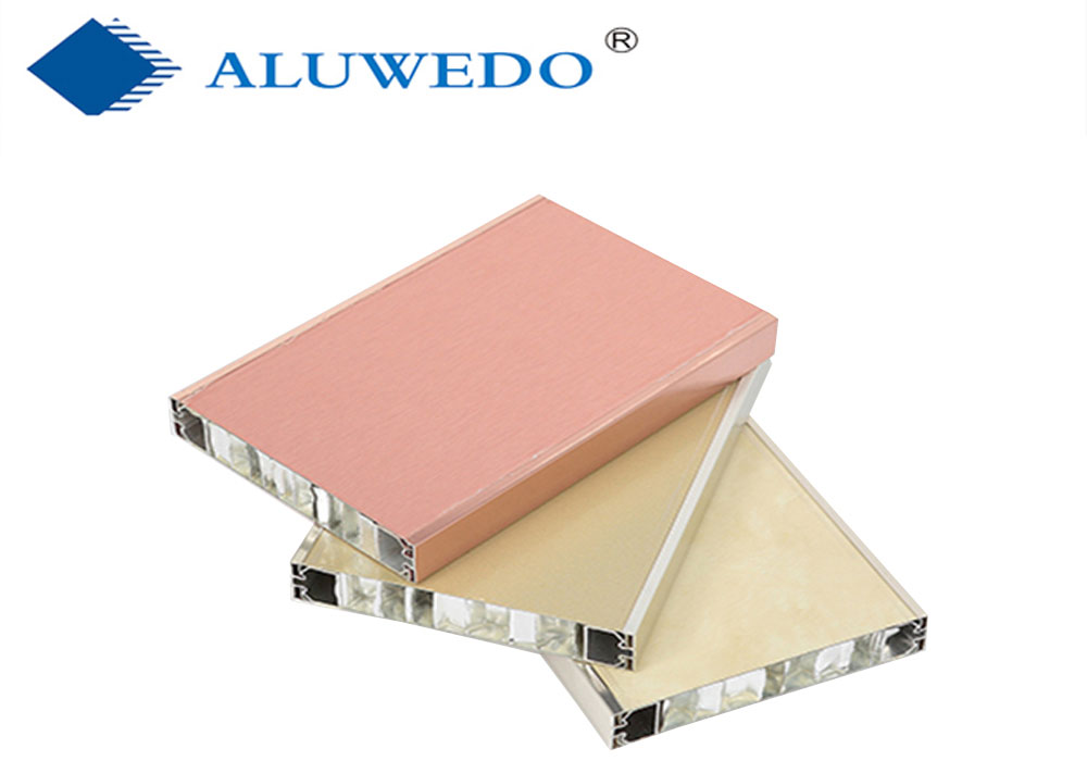 Acoustic Transfer Finish Aluminum Honeycomb Panel for Shopping Mall - China  Honeycomb, Honeycomb Panel